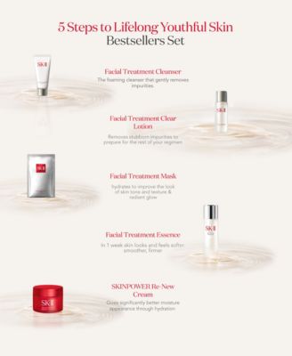 5-Pc. PITERA Best Seller Set