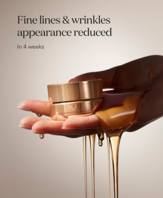 LXP Ultimate Revival Eye Cream, 0.52 oz.