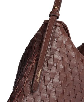 Petty Extra-Large Shoulder Handbag