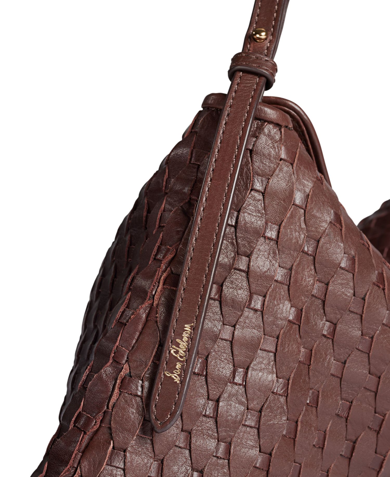 Petty Shoulder Handbag
