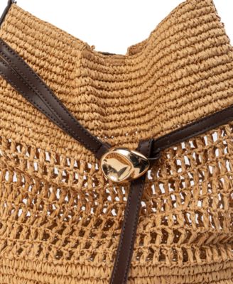 Bex Large Magnetic Tote Handbag