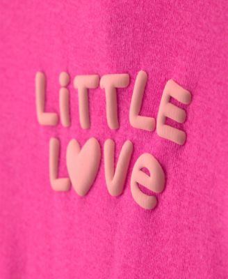 Baby Girls' Cotton Snap Up Rompers