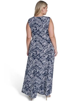 Jessica Howard Plus Size Dresses | Macy's