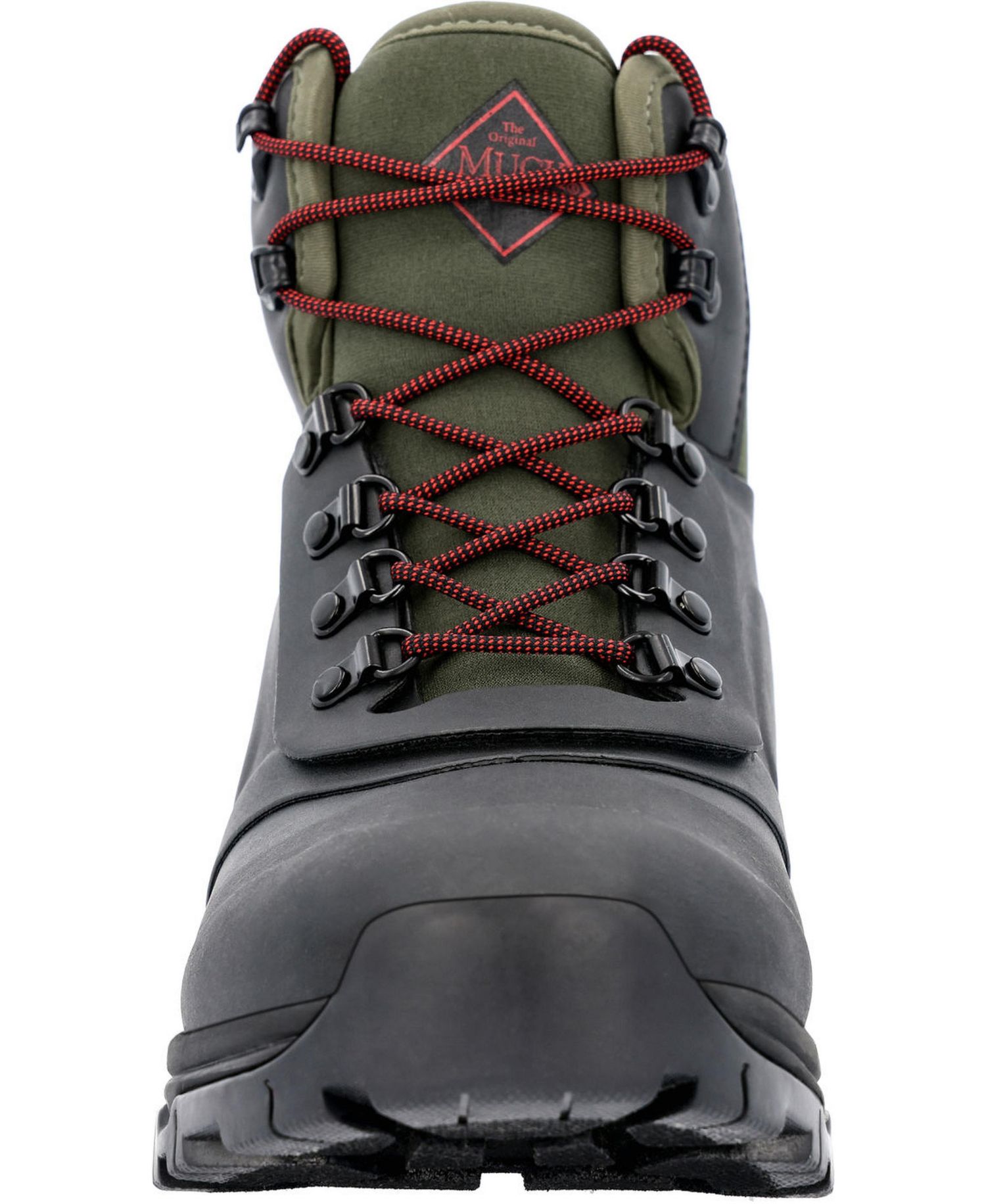 Men's Apex Lace Up Boot