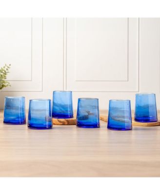 Cone Glass Small - Set of 6