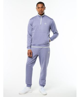 Men's Nuvola Quarter Zip
