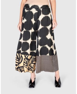 Women's Happy-Go-Lucky Pants