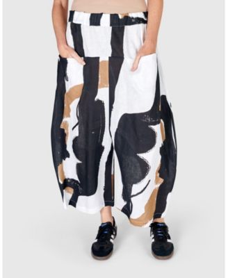 Women's Urban Stave Harem Pants