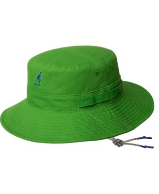 Men's Utility Cords Jungle Hat