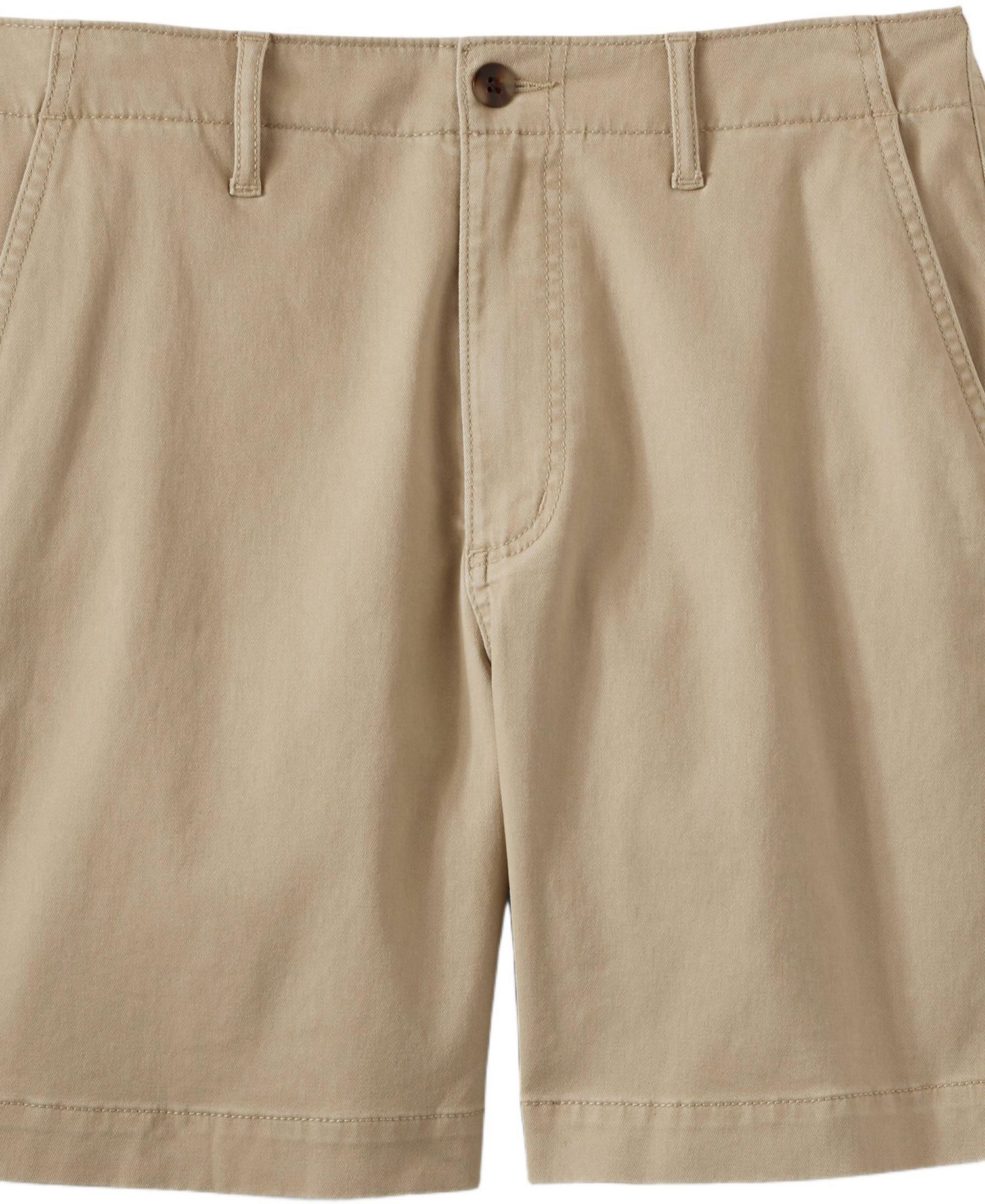 Men's Knockabout Comfort Waist Classic Fit Chino Short