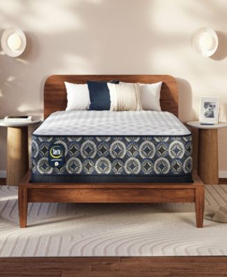 Perfect Sleeper Cascade Canyon 13" Firm Tight Top Mattress, King