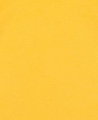 Men's Matching Family Two Piece Cotton Long Sleeve Shirt and Pants Solid Color Pajamas