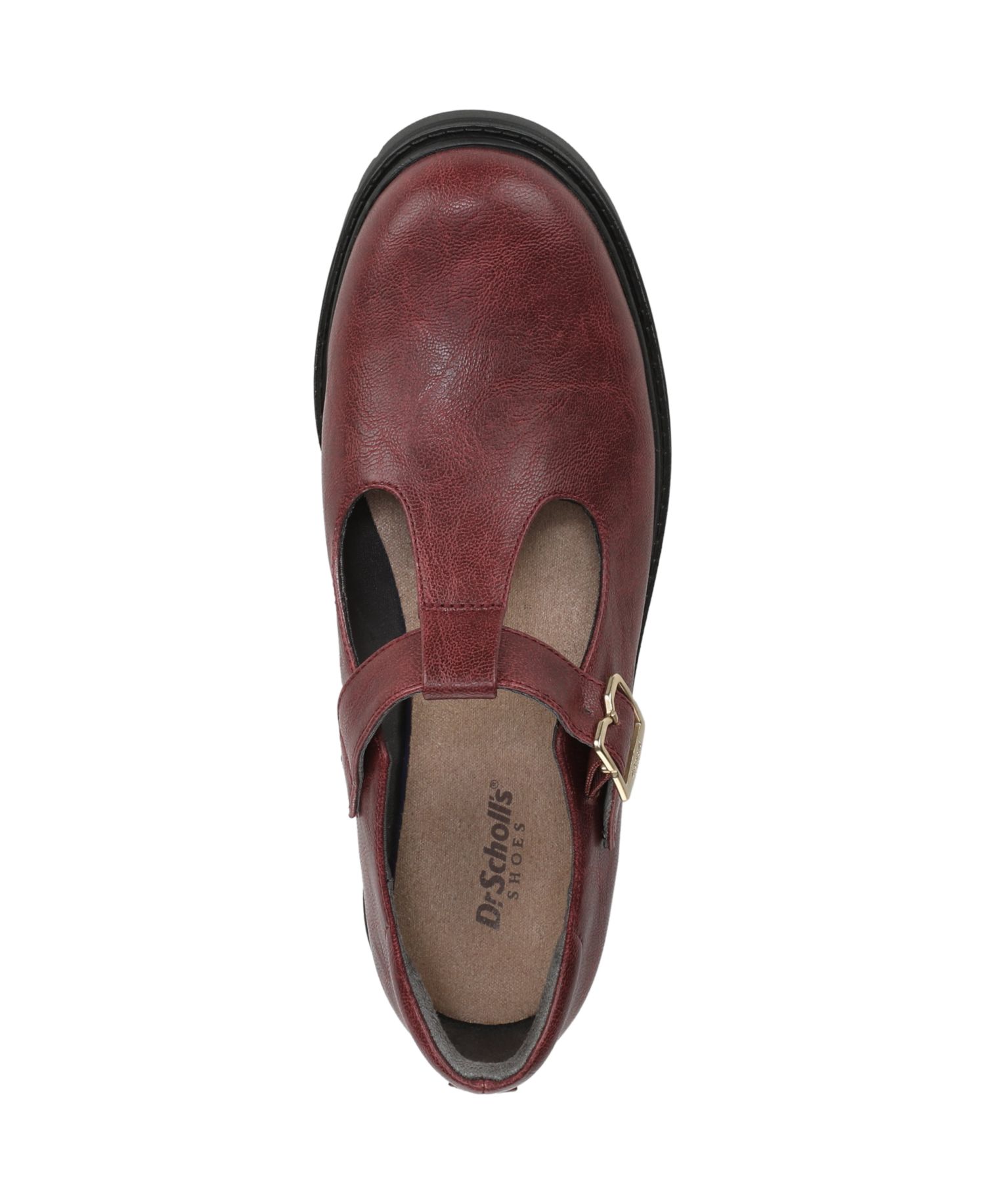 Women's Bring It-Jane Platform Mary Jane Shoes
