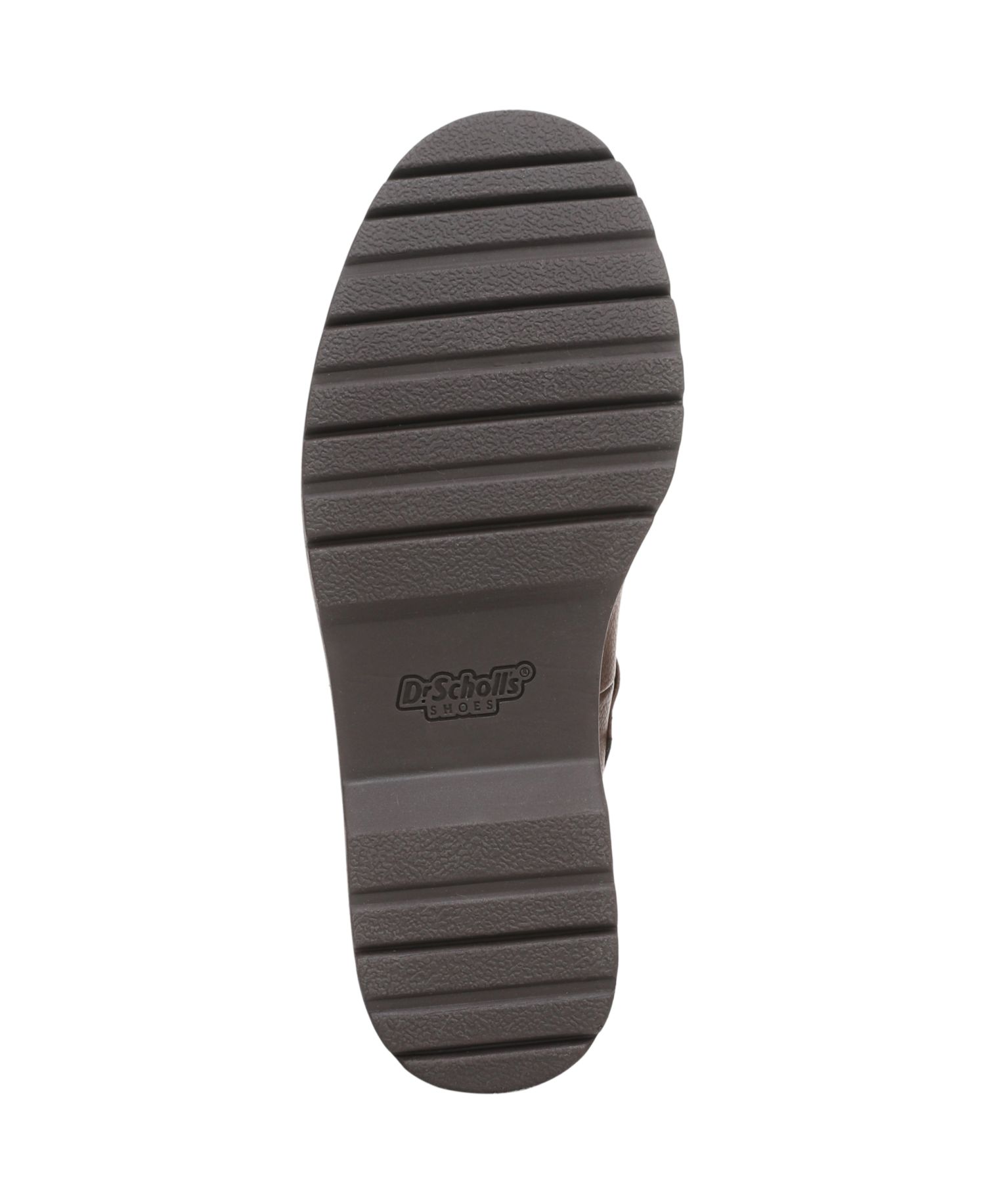 Women's Bring It-Jane Platform Mary Jane Shoes