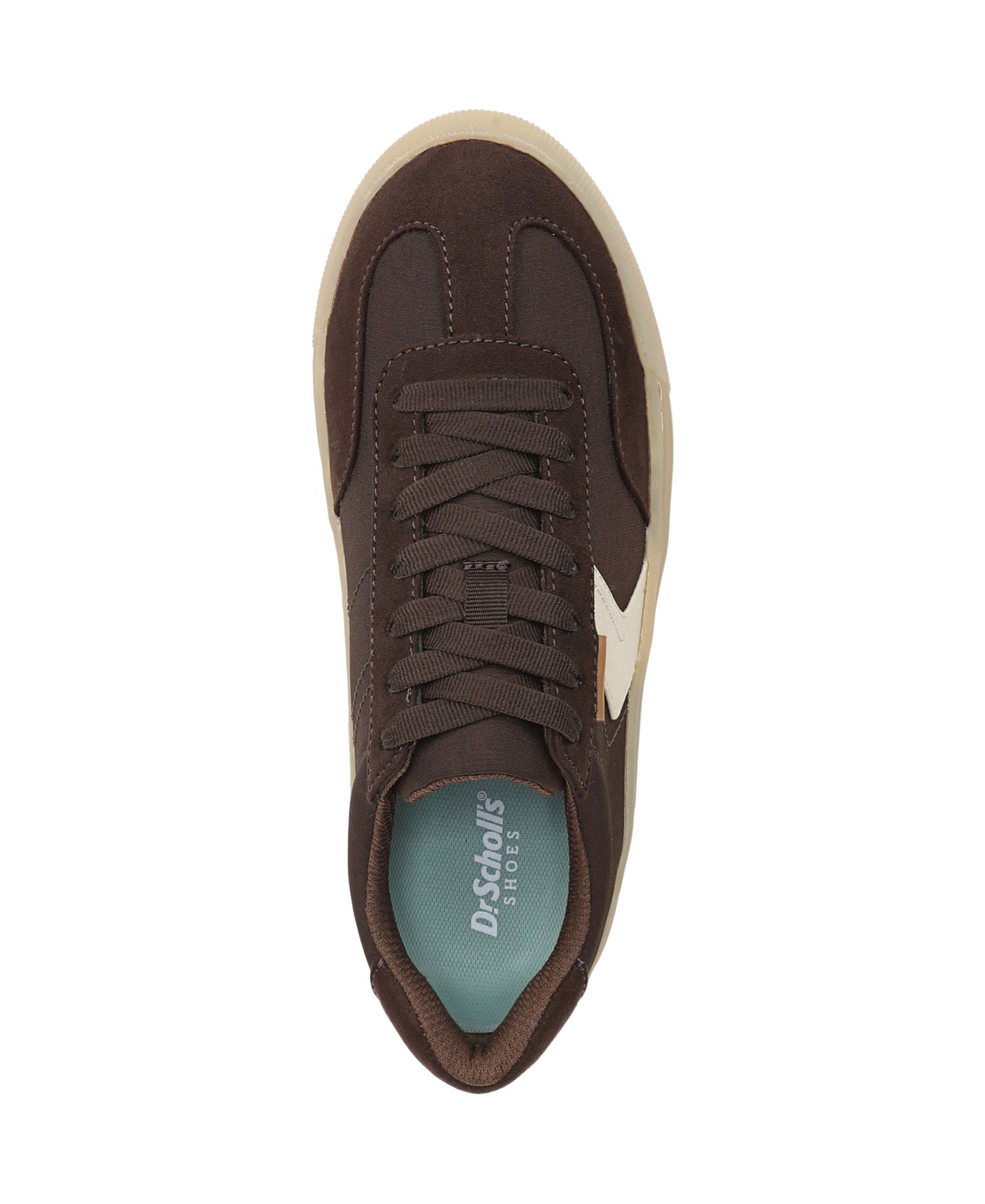 Women's Time Off Win Lace-Up Shoes