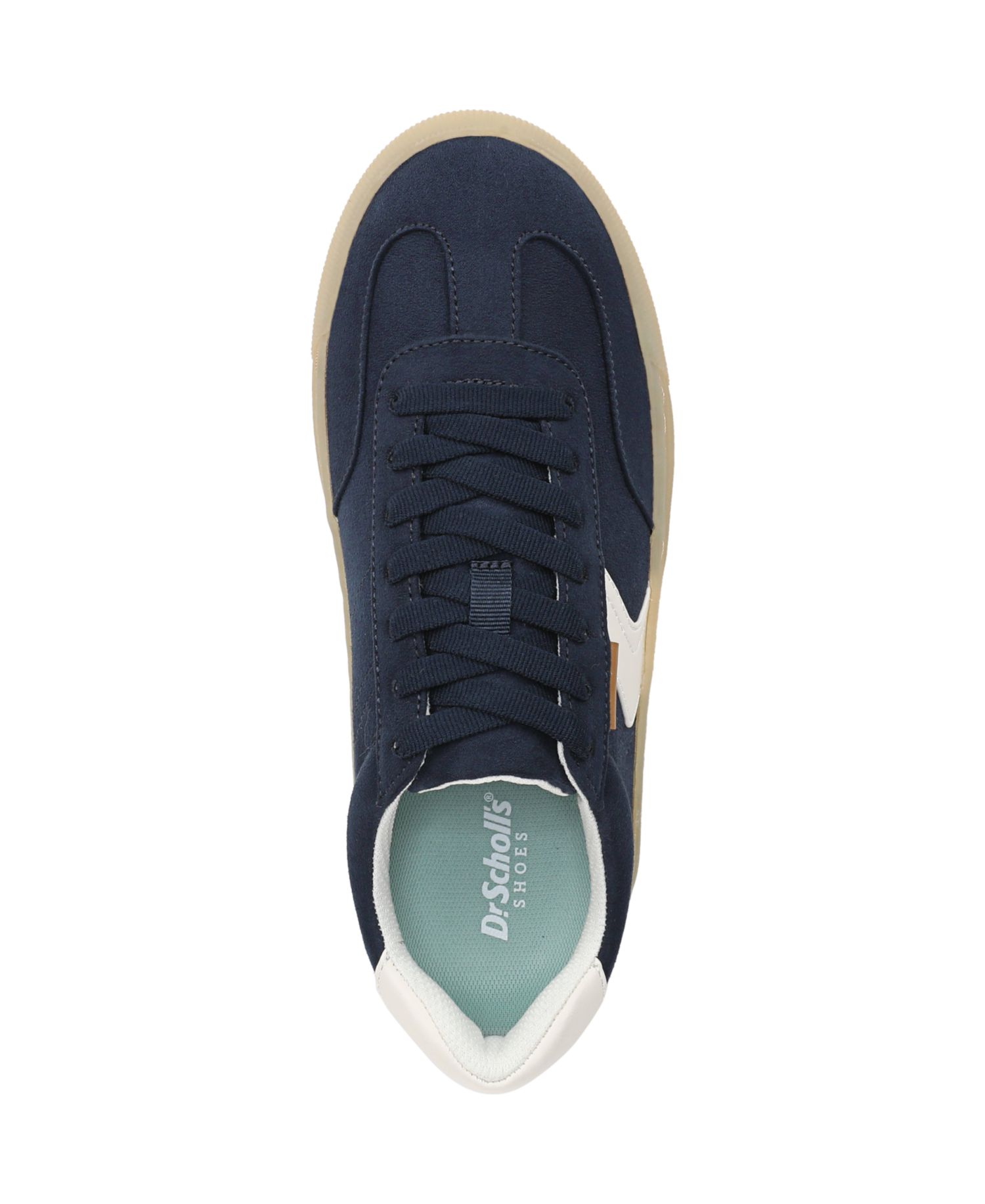 Women's Time Off Win Lace-Up Shoes