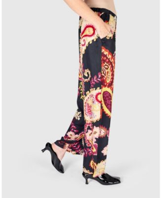 Women's Le Club Party Pants