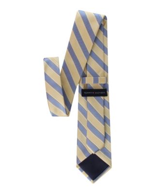 Men's Stanley Striped Pattern Tie