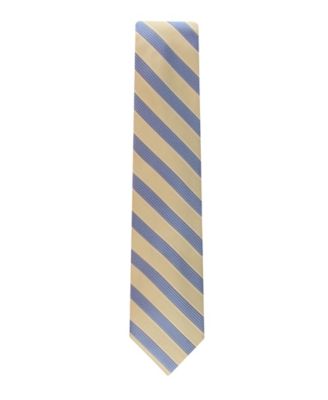 Men's Stanley Striped Pattern Tie