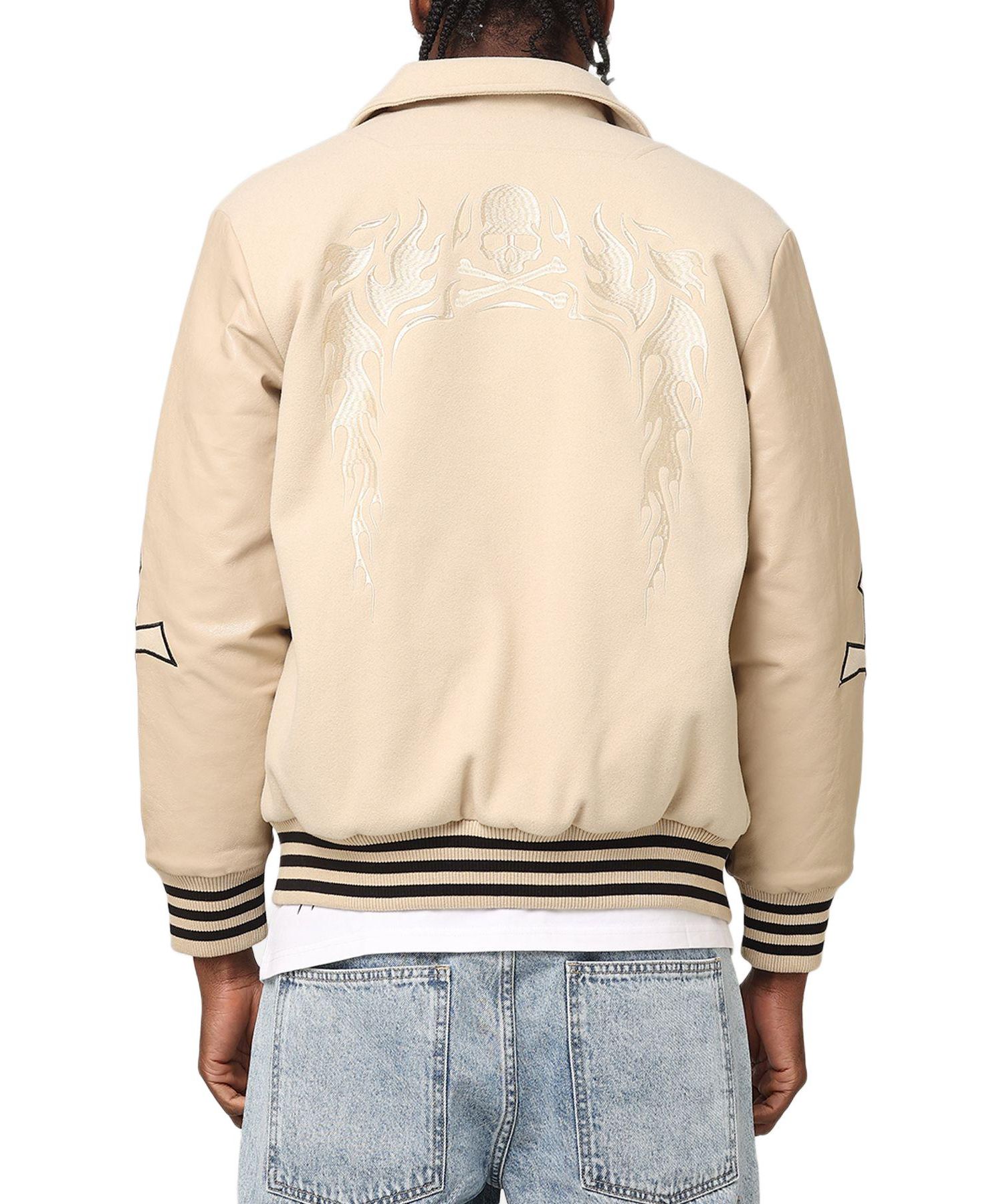 Men's Ceremonies Varsity Jacket