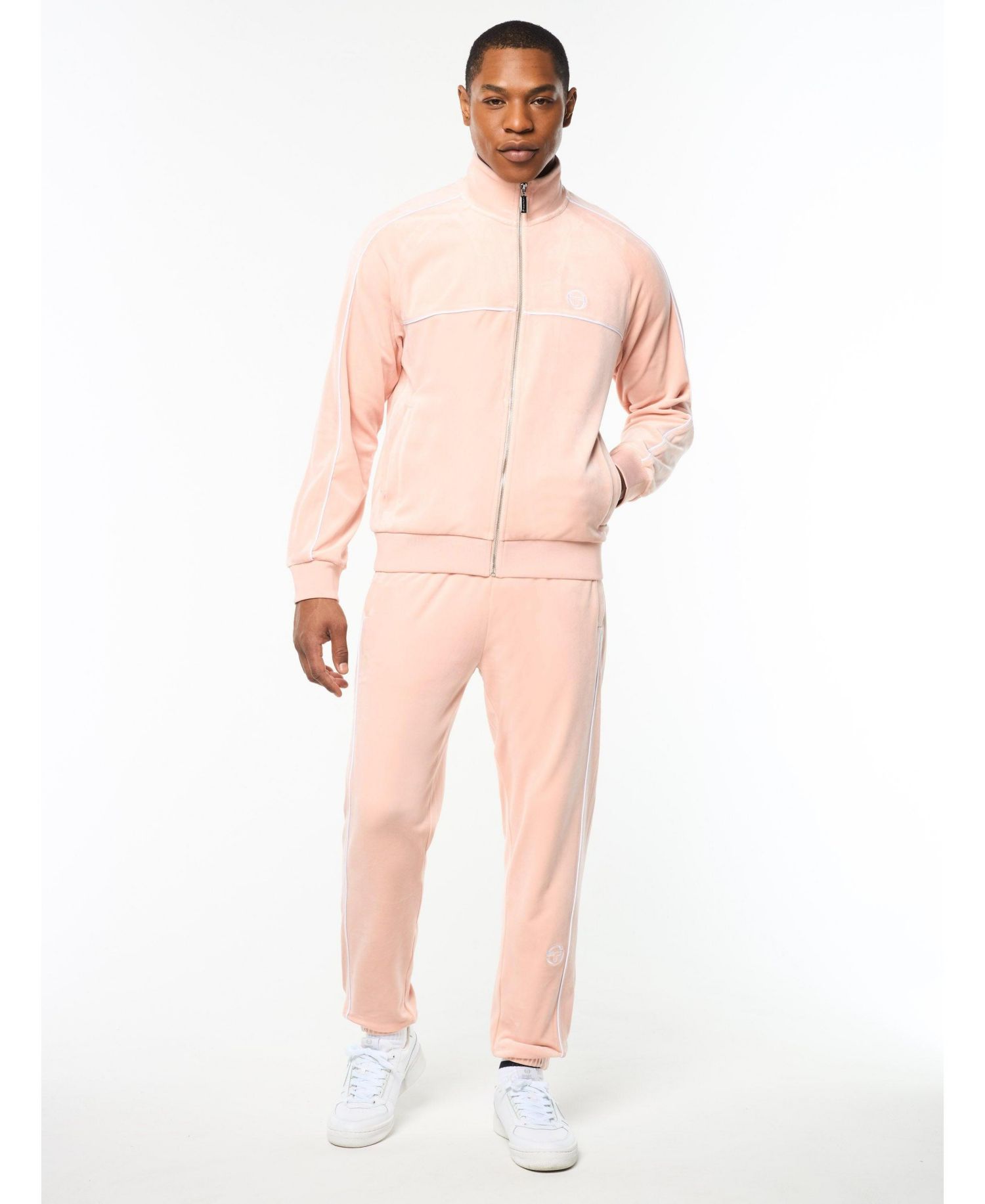 Men's Lioni Track Jacket