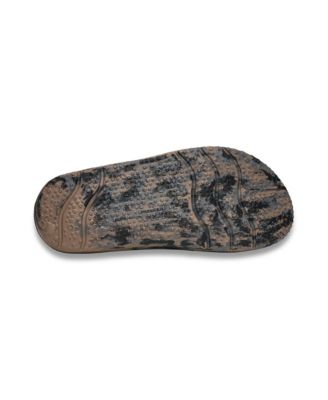 Men's Beer Foamie sandals