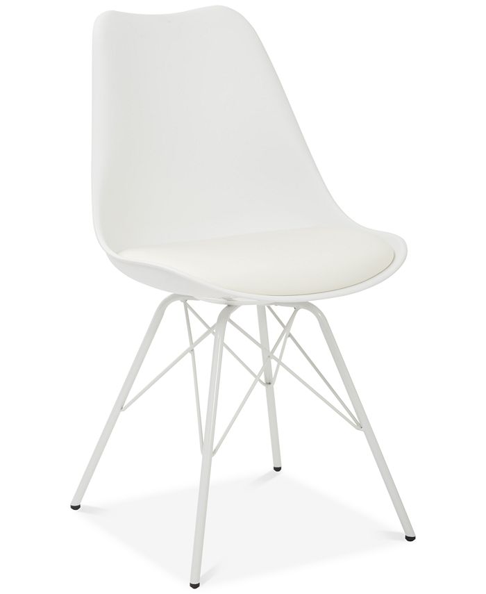 Office Star Ander Accent Chair Macy's