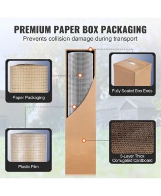 Hardware Cloth Galvanized Wire Mesh for Chicken Fencing