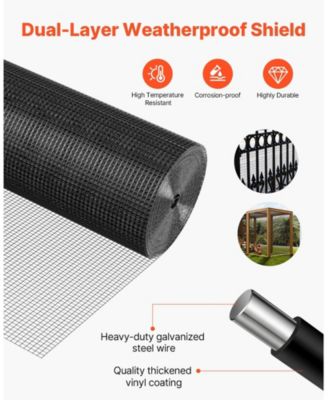 Hardware Cloth Gauge Galvanized Wire Mesh for Garden Use