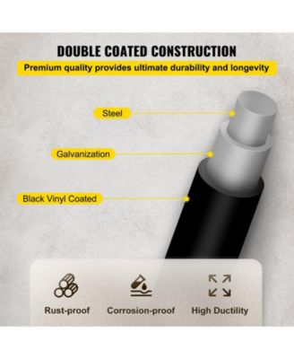 Hardware Cloth Mesh, Galvanized Steel for Garden Fencing