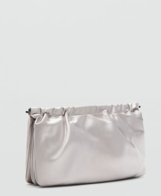 Selection Women's Satin Handbag