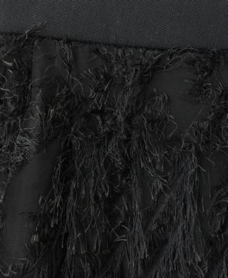 Selection Women's Straight Threaded Pants