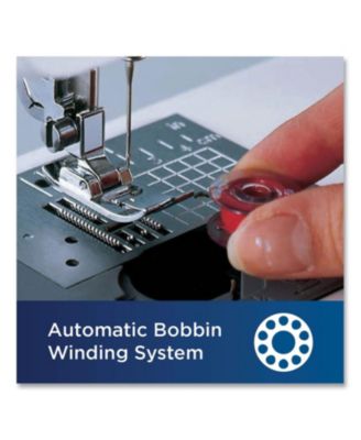 user-friendly features and lightweight Sewing Machine