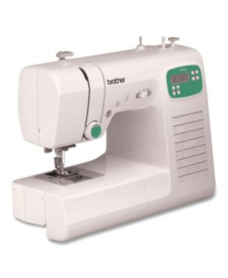 Computerized Sewing Machine
