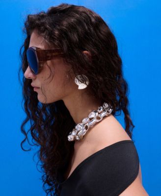 Selection Women's Open Back Fitted Bodysuit