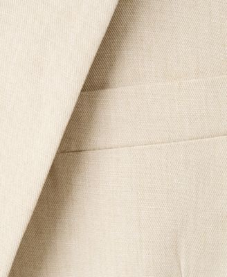 Selection Women's Straight-Fit Suit Blazer