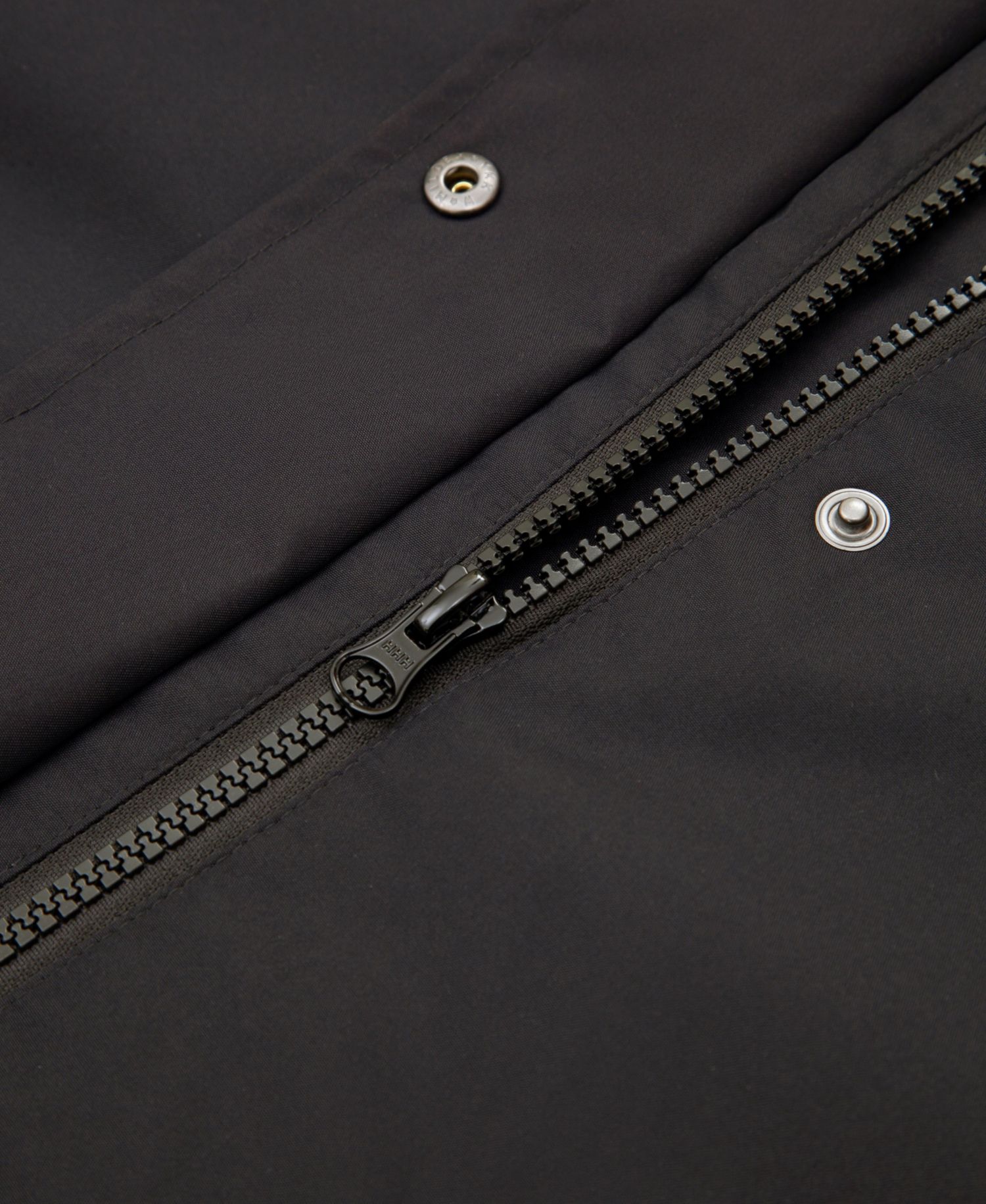 Women's Stand Collar Trench Coat Windbreaker