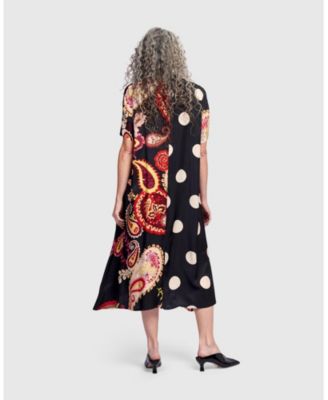 Women's Rendezvous Maxi Dress