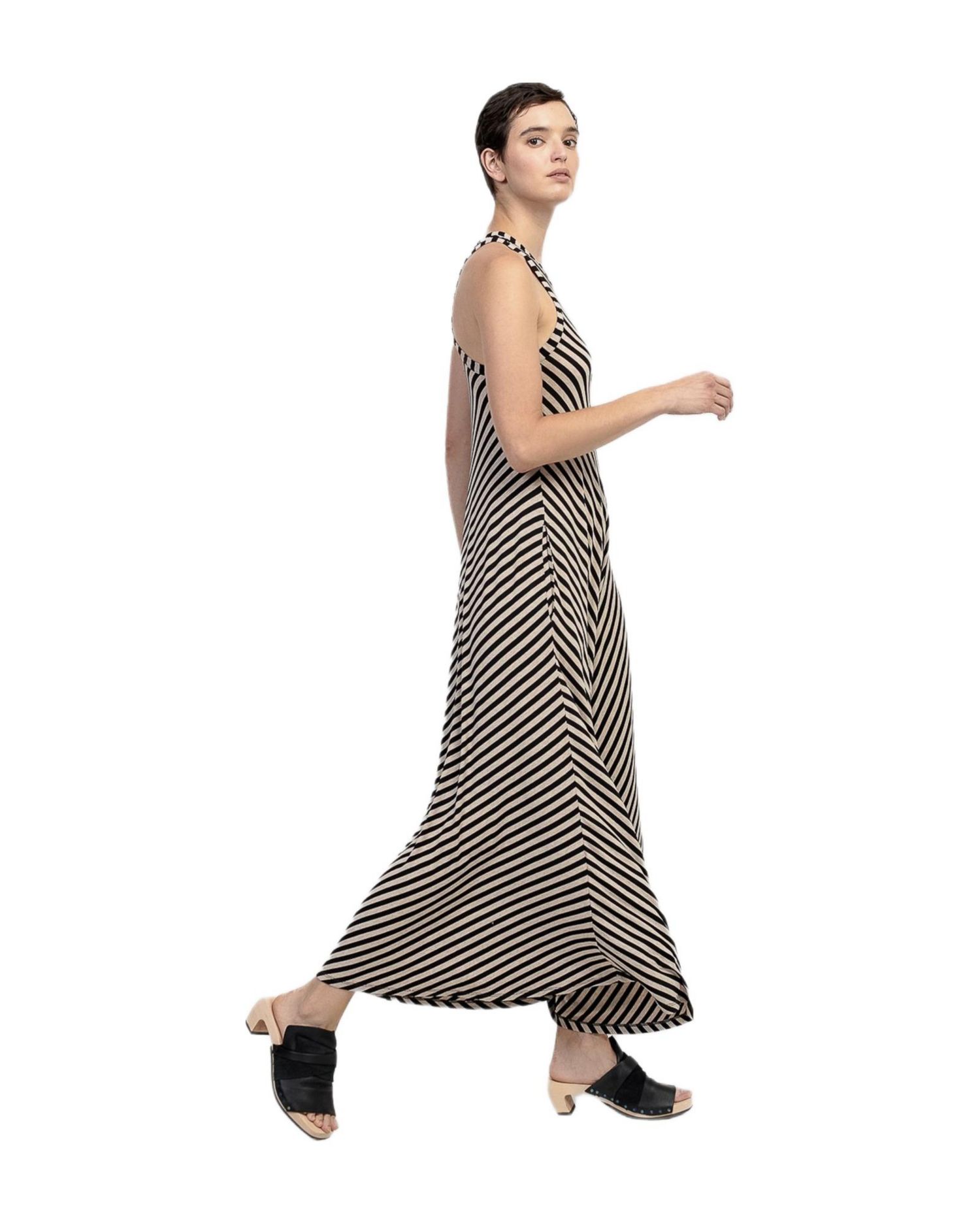 Women's Urban Cleopatra Maxi Dress