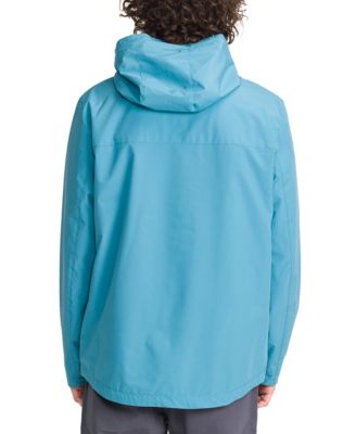 Men's Lightweight Hooded Windslicker Jacket