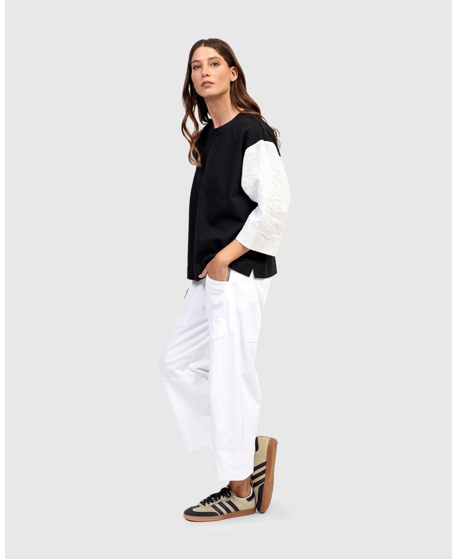 Women's Urban Jakarta Top