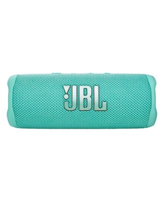 Flip 6 Portable Waterproof Bluetooth Speaker