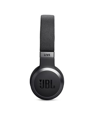 Live 670NC Wireless On-Ear Headphones with True Adaptive Noise Cancelling
