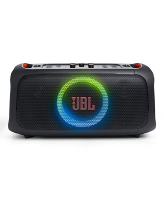 PartyBox On-the-Go Essential Portable Party Speaker