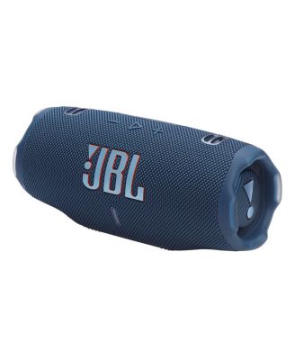 Charge 6 Waterproof Bluetooth Speaker