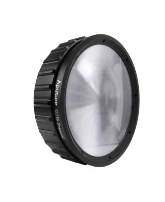 CF10 Fresnel and Barn Doors Kit for STORM 700x LED Light