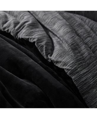 Some Like it Hot - Some Like it Cold -  Oversized Comforter