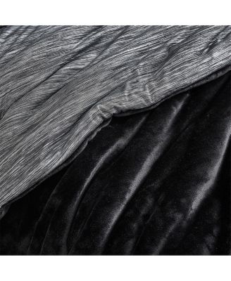 Some Like it Hot - Some Like it Cold -  Oversized Comforter