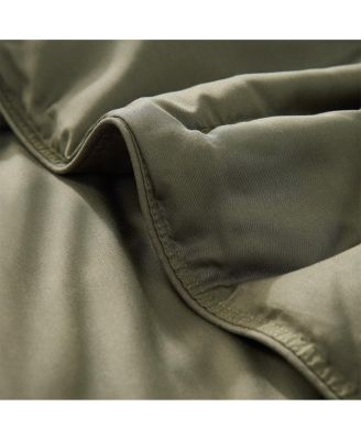 Snorze Cloud Comforter  Ultra Cozy Bamboo - Oversized Comforter Set