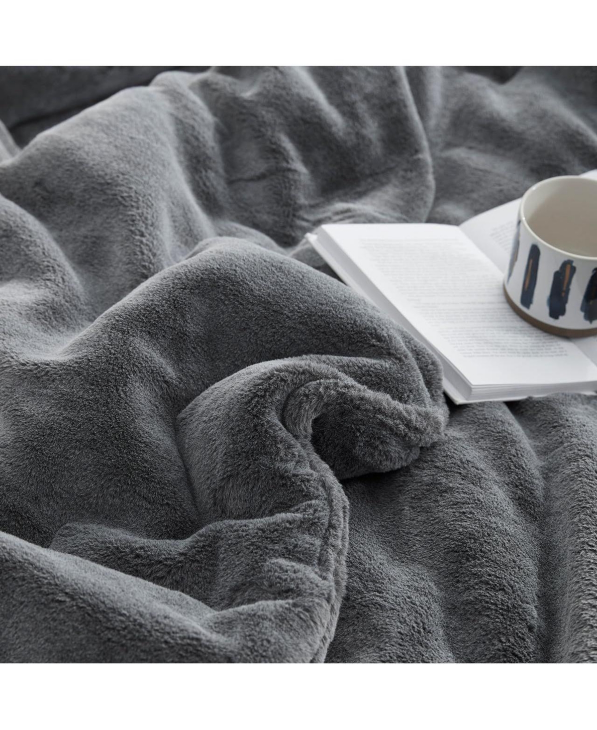 Coma Inducer Frost Bite -Oversized Comforter Set